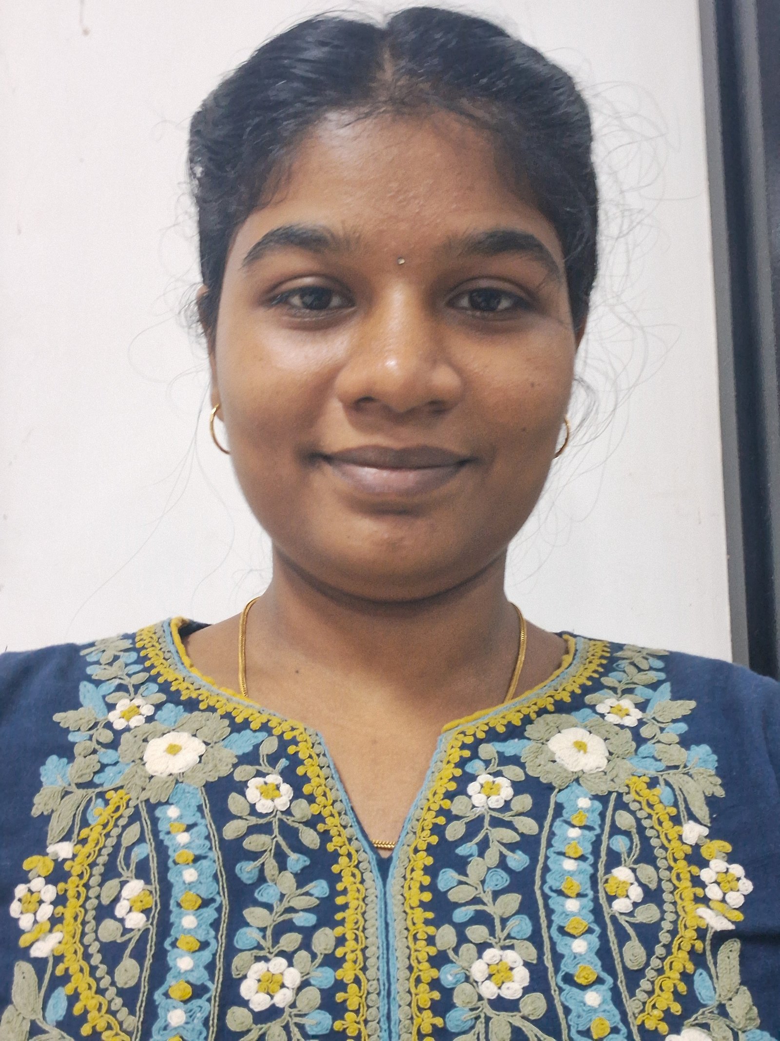 Srinithi Sivakumar