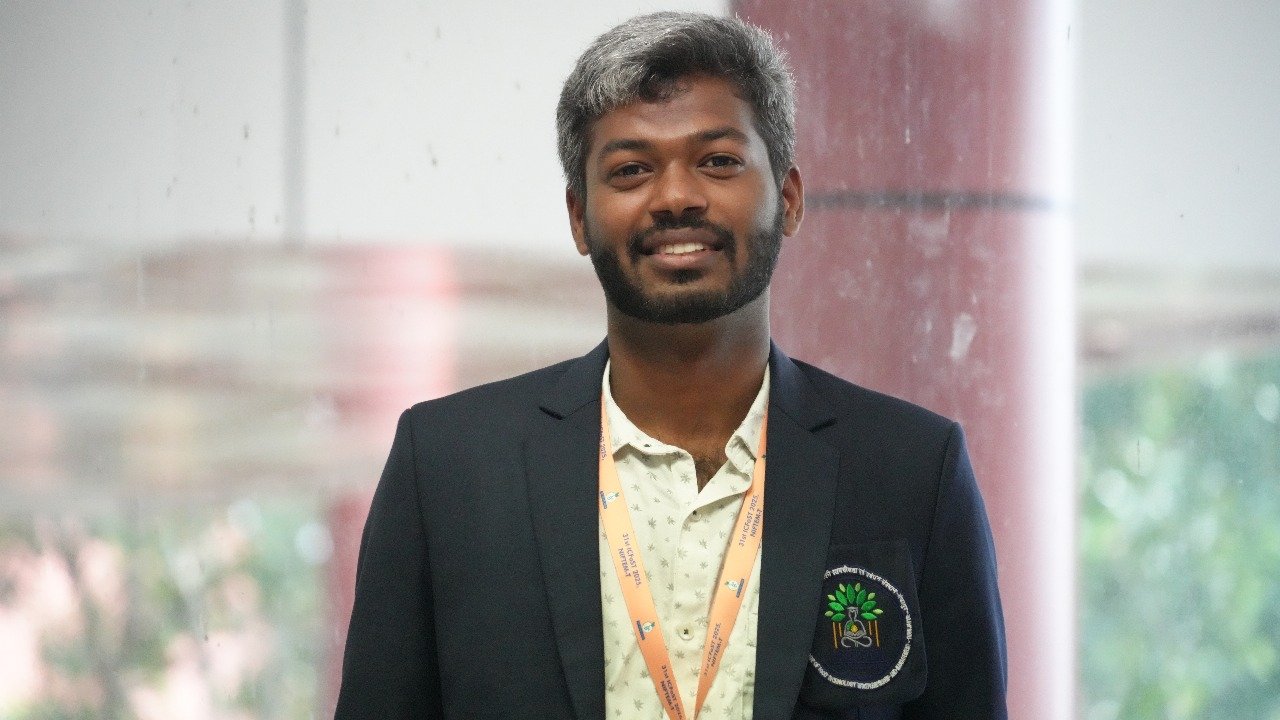 Vijaykumar S