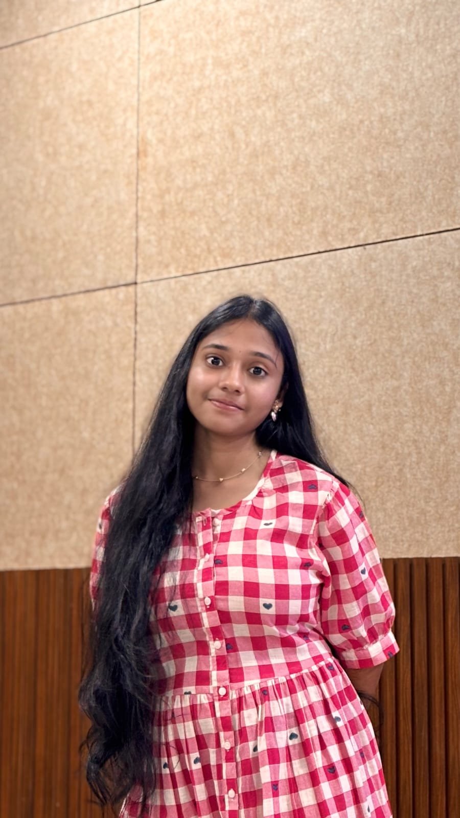 Miruthula S