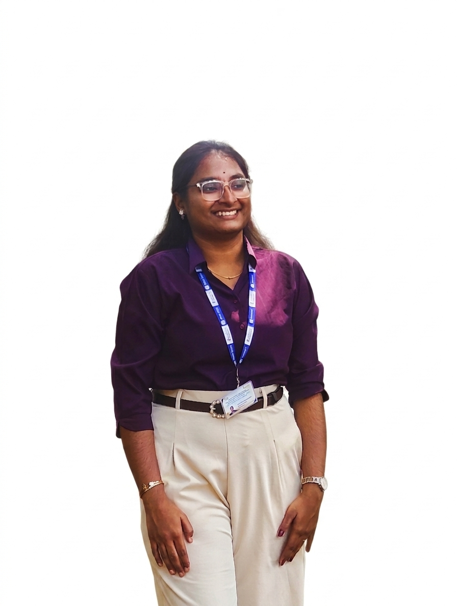 Kirthiga Thangapandi