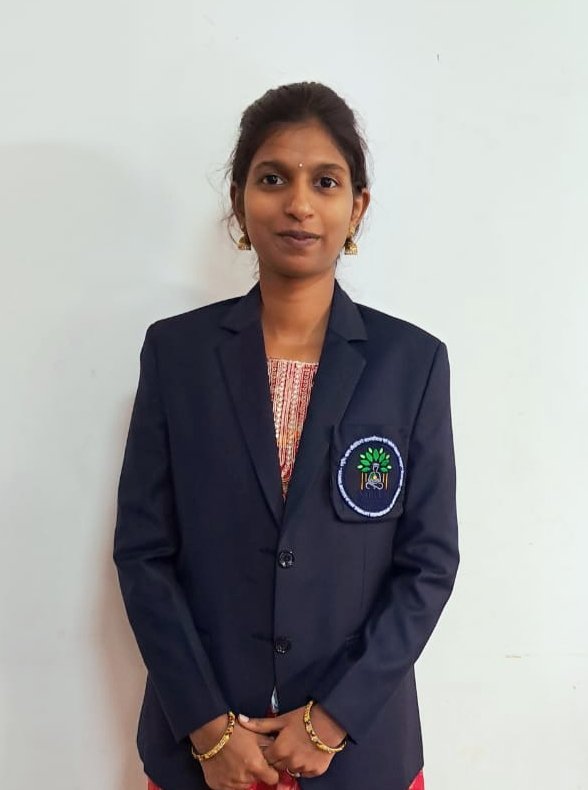 Durgadevi.S