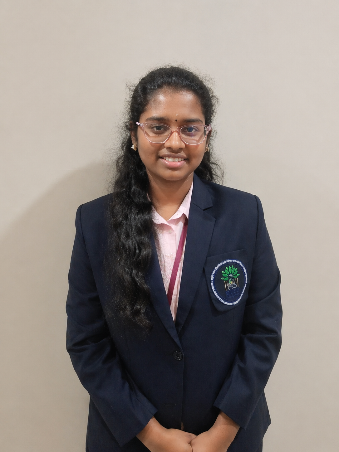 Kavipriya S