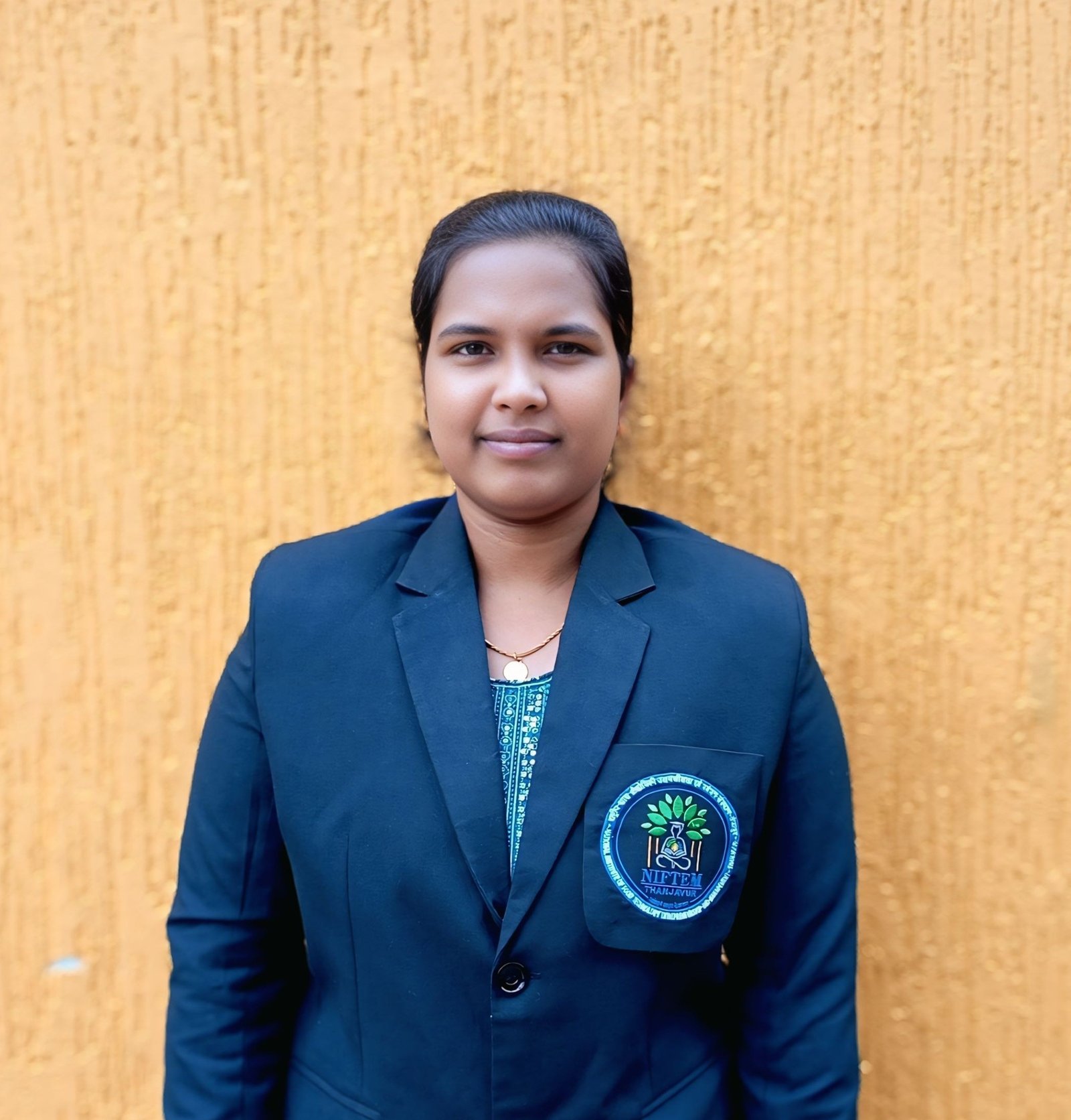 Vasunthala Preethi B