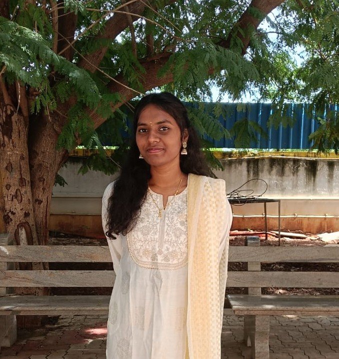 Hanish Shalu B R