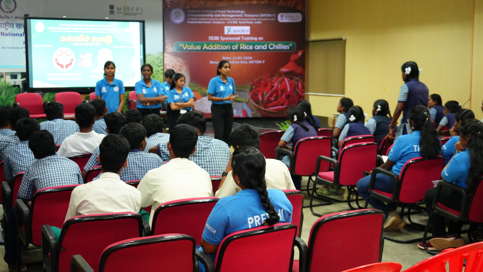 EduSpark event photo 2