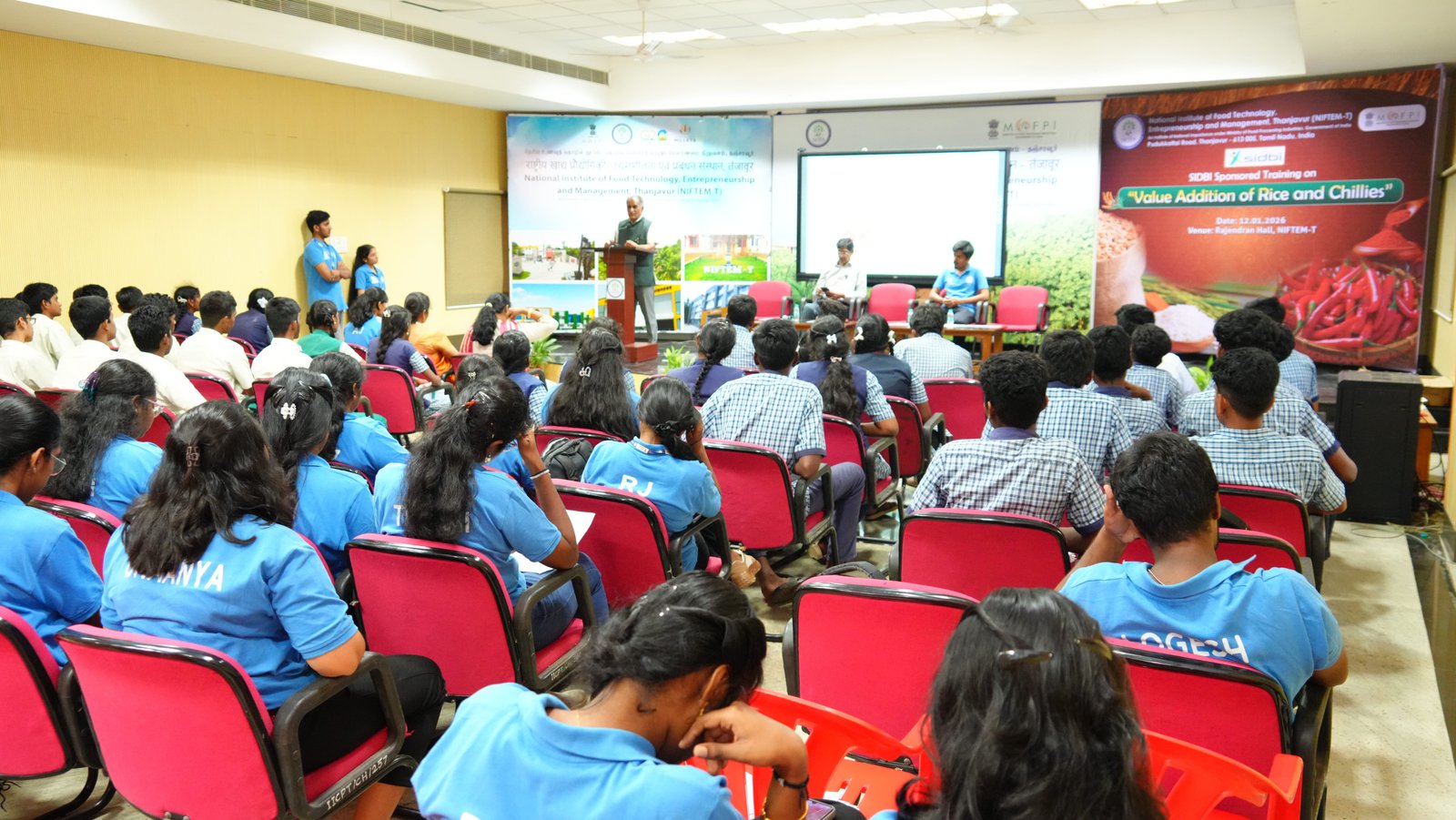 EduSpark event photo 8